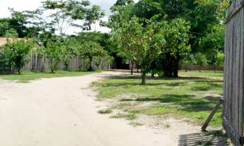 Imagem 2: Sitio Clube Beira Rio Itaituba