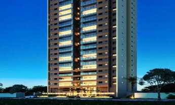 Imagem: Lançamento Edifício Gibran