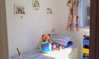 Imagem 3: Apartamento com 2 dormitórios à venda, 57 m² por R$ 210.000,00 - Ponte do Imaruim - Palhoç