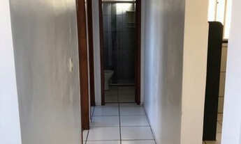 Imagem 5: Apartamento 02 quartos