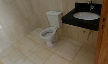 Imagem 5: Casa Nova Bairro Nova Fronteira VG