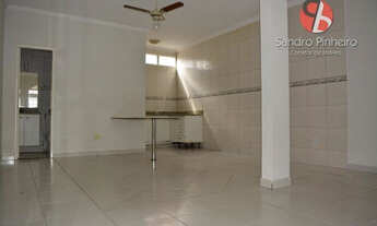 Imagem 2: Duplex com terraço no coração de B Lourdes