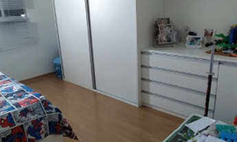 Imagem 6: Condominio Ilha das Bahamas na Av Saneamento