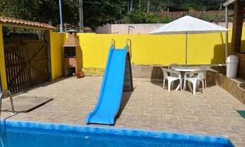 Imagem 3: Final de semana com piscina forte Orange 550,00