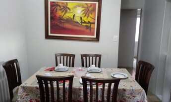 Imagem 4: Apartamento 3 qtos em BV. Mobiliado