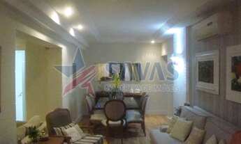 Imagem 6: APTO COM 02 SUÍTES - JUNTO AO PARQUE DA LUZ