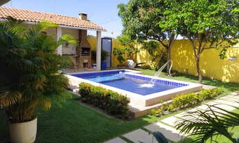 Imagem: Casa em Paripueira(Leia a descrição