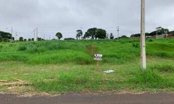 Imagem 5: Terreno à venda, 387 m² por R$ 150.000,00 - Conjunto João de Barro Porto Seguro II - Marin