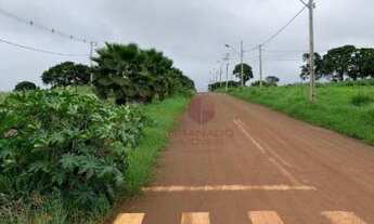 Imagem 3: Terreno à venda, 387 m² por R$ 150.000,00 - Conjunto João de Barro Porto Seguro II - Marin