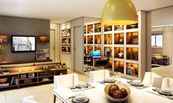 Imagem 6: IN Parque Belém - Panamby - 55 a 65m² - Belém, SP - ID4123