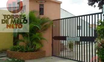 Imagem: Casa para alugar, 80 m² por R$ 950,00