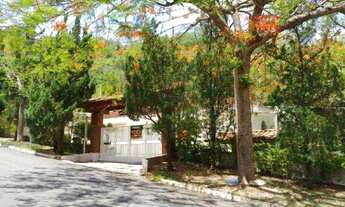 Imagem 2: Chácara e Pousada com 5.613 m2 em Lindoia -SP