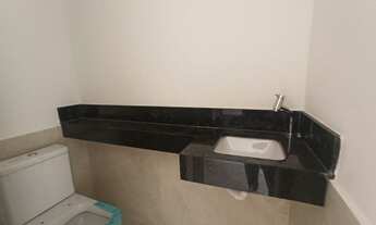 Imagem 3: Apartamento à venda, 2 quartos, 2 suítes, 2 vagas, Cruzeiro - Belo Horizonte/MG