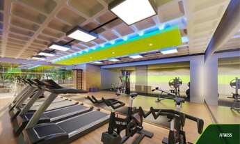 Imagem 5: Apartamento no Presidente Kennedy (Cod0052