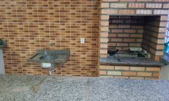 Imagem 7: Sobrado bem localizado no Bairro Aparecida