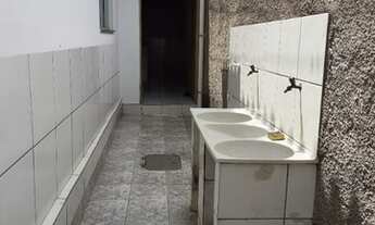 Imagem 6: K- Grajaú Parque Brasil