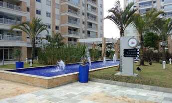 Imagem 6: Saúde. Lindo Apto. 81m2. Lazer total. Varada com Churrasqueira