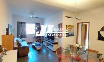 Imagem 5: Apartamento para venda tem 90 metros quadrados com 3 quartos em Jardim Irajá - Ribeirão Pr