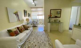 Imagem: Rio de Janeiro - Apartamento Padrão - Leblon