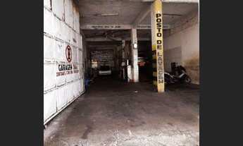 Imagem: Galpão Comercial Boca do Rio