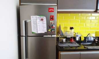 Imagem 7: Apartamento para aluguel com 51 metros em Alphaville- Barueri- SP