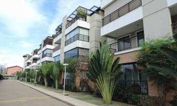 Imagem 3: Vendo magnífica Cobertura Duplex Cond. Mediterranée Porto das Dunas