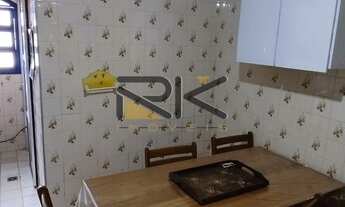 Imagem 7: APARTAMENTO A VENDA NO ITAGUÁ, 2 DORMITÓRIOS 2 BANHEIROS,SALA DE ESTAR E JANTAR 1 VAGA DE