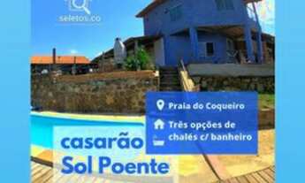 Imagem 6: Aluguéis por Temporada