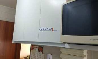 Imagem 7: São Paulo - Apartamento Padrão - Vila Gomes