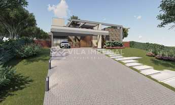 Imagem 2: Imóvel à venda no Condomínio Terras de São José, em Itu!