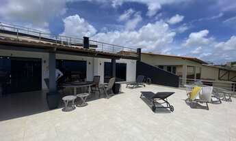 Imagem 4: Casa para venda em Ponta Negra 4 quartos sendo 3 suítes - Natal - RN