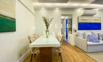 Imagem 3: RIO DE JANEIRO - Apartamento Padrão - IPANEMA