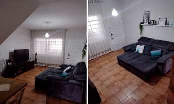 Imagem 5: Sobrado à Venda - Vila Talarico