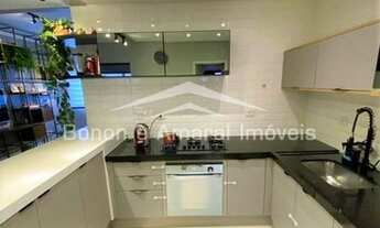 Imagem 7: Casa de condomínio à venda de 132m² com 3 dormitórios