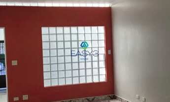 Imagem 3: Sobrado para Locação na Mooca - 2 Suítes, 3 Banheiros, Sala, Cozinha, 1 Vaga