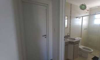 Imagem 7: Apartamento 3 dormitórios, 1 suíte, 2 vagas, para alugar, 123 m² por R$ 5.000/mês - Aviaçã