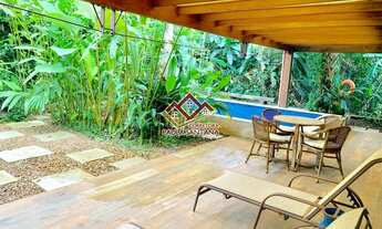 Imagem 4: CASA EM CONDOMÍNIO FECHADO NA PRAIA DA BALEIA , DISPONÍVEL PARA LOCAÇÃO