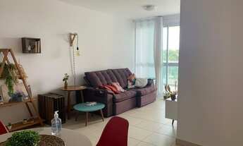 Imagem 4: Lindo e Moderno apto no Jardim das Colinas