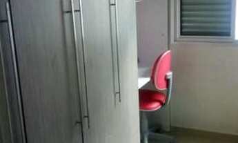 Imagem 5: Apartamento para Venda em São José dos Campos, Monte Castelo, 3 dormitórios, 1 suíte, 2 ba