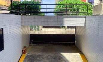 Imagem 7: Ed. Goya - Apartamento com 3 dormitórios à venda, 182 m², por R$ 700.000 - Mucuripe - Fort