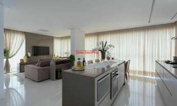 Imagem 2: Apartamento Alto Padrão