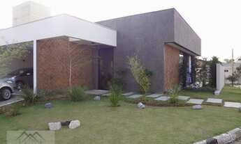 Imagem 2: Casa à venda, 330 m² por R$ 1.700.000,00 - Condomínio Recanto dos Paturis - Vinhedo/SP