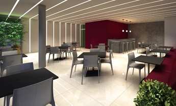 Imagem 7: JS) Belíssimo Apartamento na Madalena | 3 Quartos