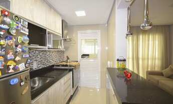 Imagem 2: Apartamento de alto padrão de 167 m²