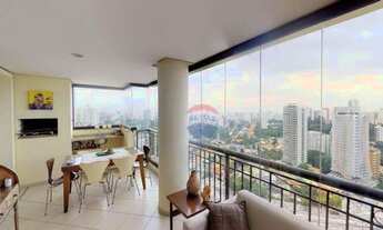 Imagem 2: São Paulo - Apartamento Padrão - Perdizes