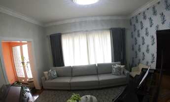 Imagem 3: Casa para venda tem 300 metros quadrados com 4 quartos em Lapa - São Paulo - São Paulo