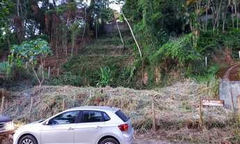 Imagem 3: Niterói - Terreno Padrão - Itaipú