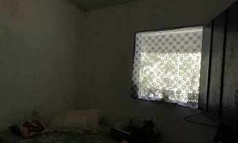 Imagem 3: Casa para venda com 100 metros quadrados com 3 quartos em Sertão do Camburi - São Sebastiã