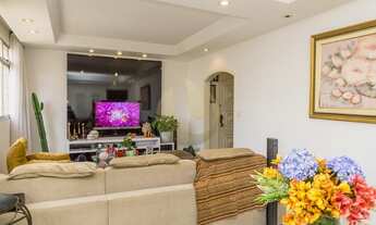 Imagem 4: Apartamento de 207 metros quadrados no bairro Lourdes com 4 quartos