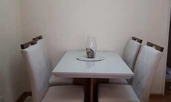 Imagem 5: Apartamento 3 dormitórios com suite e vaga fixa na Mooca